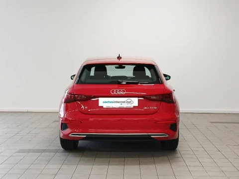 Audi A3 Sportback 30 TFSI S TRONIC ADVANCED SPORTBACK 110CV 5P