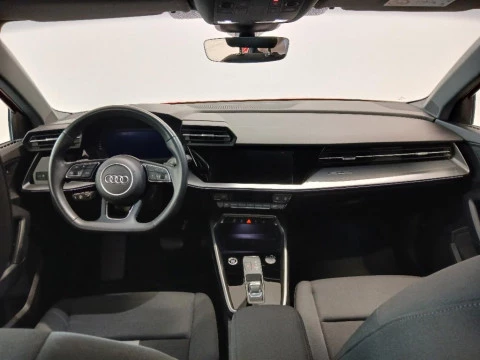 Audi A3 Sportback 30 TFSI S TRONIC ADVANCED SPORTBACK 110CV 5P