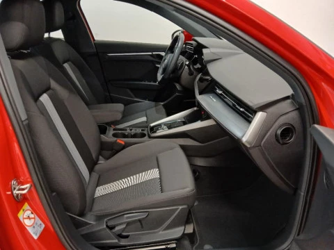 Audi A3 Sportback 30 TFSI S TRONIC ADVANCED SPORTBACK 110CV 5P