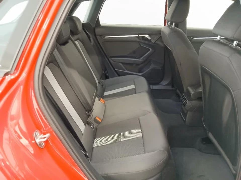 Audi A3 Sportback 30 TFSI S TRONIC ADVANCED SPORTBACK 110CV 5P