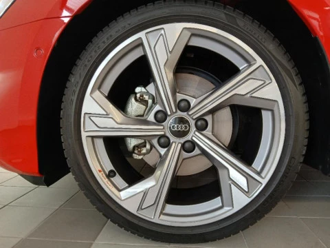 Audi A3 Sportback 30 TFSI S TRONIC ADVANCED SPORTBACK 110CV 5P