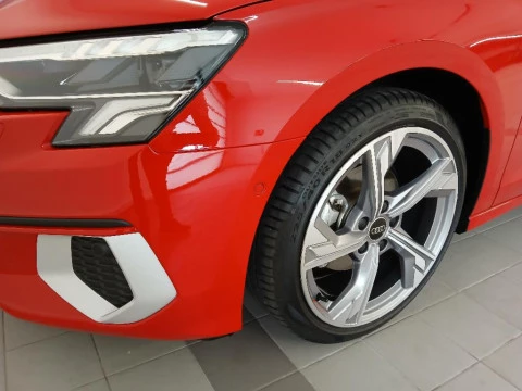 Audi A3 Sportback 30 TFSI S TRONIC ADVANCED SPORTBACK 110CV 5P