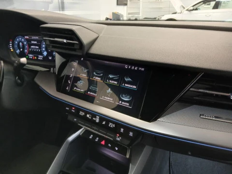 Audi A3 Sportback 30 TFSI S TRONIC ADVANCED SPORTBACK 110CV 5P