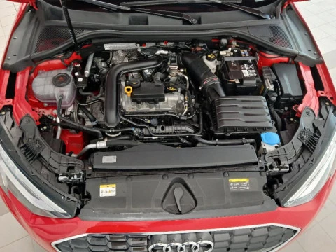 Audi A3 Sportback 30 TFSI S TRONIC ADVANCED SPORTBACK 110CV 5P