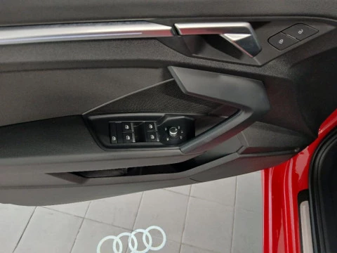 Audi A3 Sportback 30 TFSI S TRONIC ADVANCED SPORTBACK 110CV 5P