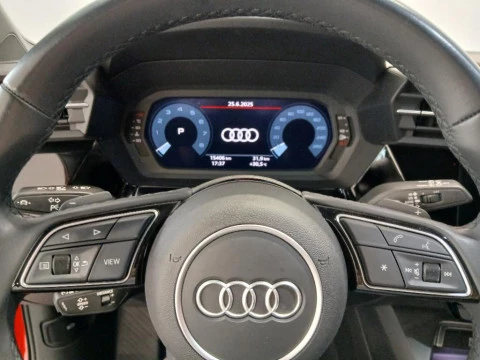 Audi A3 Sportback 30 TFSI S TRONIC ADVANCED SPORTBACK 110CV 5P