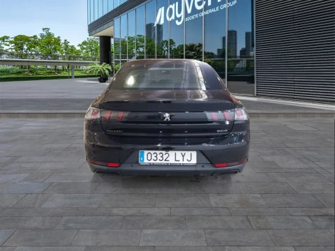 Peugeot 508 5P Active Pack BlueHDi 130 S&S EAT8