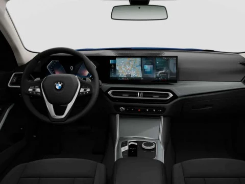 BMW Serie 3 320d Auto.Touring