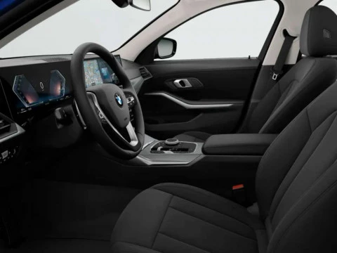 BMW Serie 3 320d Auto.Touring