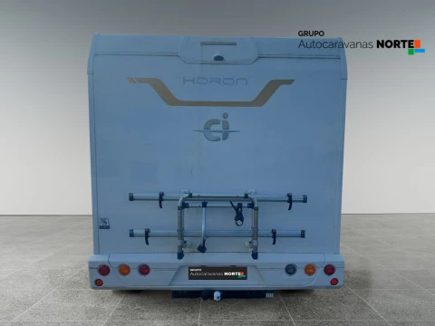 CI HORON HORON 67XT