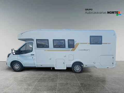 CI HORON HORON 67XT