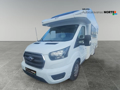 CI HORON HORON 67XT