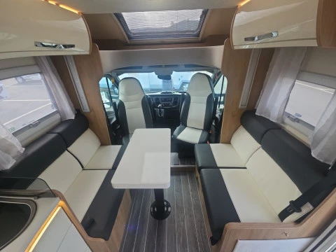 CI HORON HORON 67XT