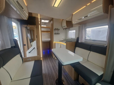 CI HORON HORON 67XT