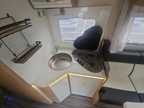 CI HORON HORON 67XT