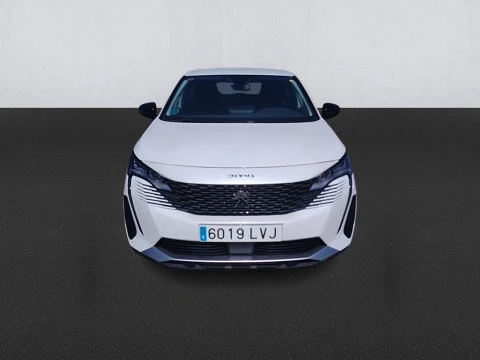 Peugeot 3008 1.5 BlueHDi 96kW (130CV) S&S Active Pack