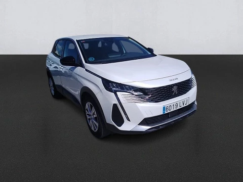 Peugeot 3008 1.5 BlueHDi 96kW (130CV) S&S Active Pack