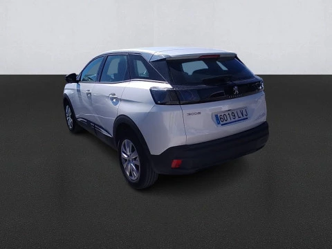 Peugeot 3008 1.5 BlueHDi 96kW (130CV) S&S Active Pack