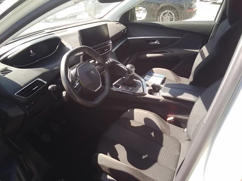 Peugeot 3008 1.5 BlueHDi 96kW (130CV) S&S Active Pack