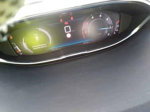 Peugeot 3008 1.5 BlueHDi 96kW (130CV) S&S Active Pack