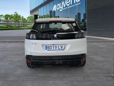 Peugeot 3008 1.5 BlueHDi 96kW (130CV) S&S Active Pack