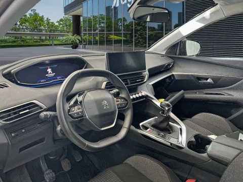 Peugeot 3008 1.5 BlueHDi 96kW (130CV) S&S Active Pack