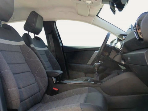 Citroën C4 PureTech 130 S&S Plus 96 kW (131 CV)