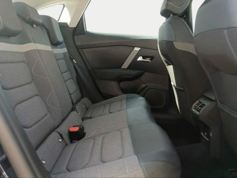 Citroën C4 PureTech 130 S&S Plus 96 kW (131 CV)