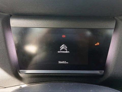 Citroën C4 PureTech 130 S&S Plus 96 kW (131 CV)