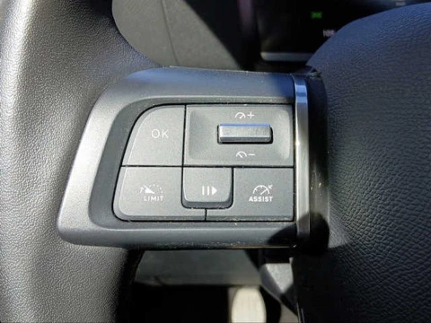 Citroën C4 PureTech 130 S&S Plus 96 kW (131 CV)