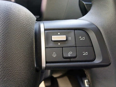 Citroën C4 PureTech 130 S&S Plus 96 kW (131 CV)