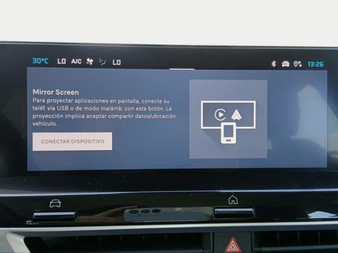 Citroën C4 PureTech 130 S&S Plus 96 kW (131 CV)