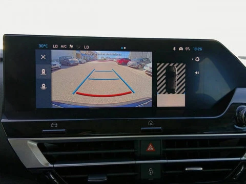 Citroën C4 PureTech 130 S&S Plus 96 kW (131 CV)