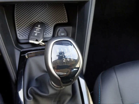 Citroën C4 PureTech 130 S&S Plus 96 kW (131 CV)