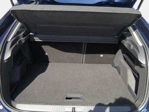 Citroën C4 PureTech 130 S&S Plus 96 kW (131 CV)