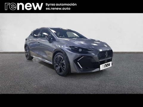 Renault Clio esprit Alpine full hybrid E-Tech 116kW