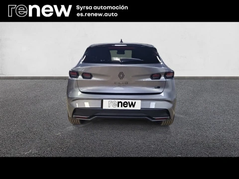 Renault Clio esprit Alpine full hybrid E-Tech 116kW