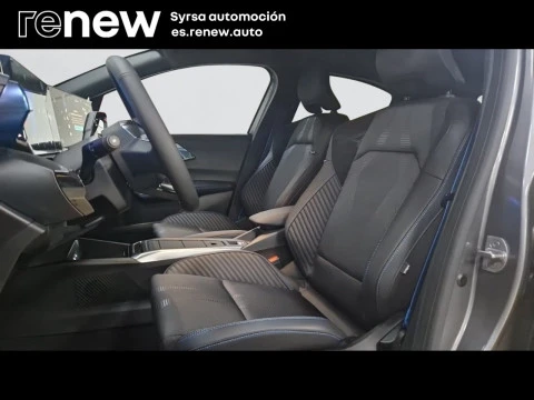 Renault Clio esprit Alpine full hybrid E-Tech 116kW