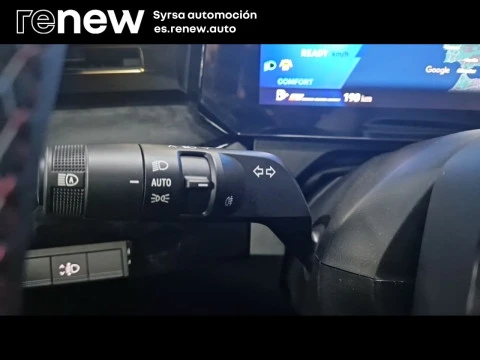 Renault Clio esprit Alpine full hybrid E-Tech 116kW