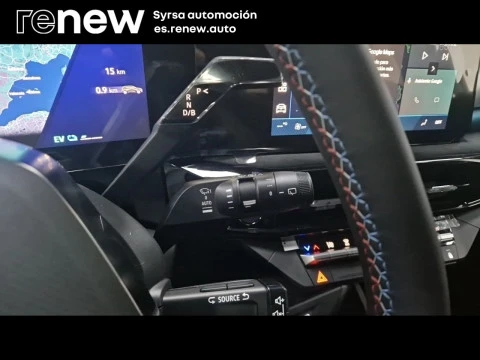 Renault Clio esprit Alpine full hybrid E-Tech 116kW