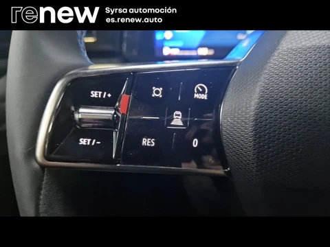 Renault Clio esprit Alpine full hybrid E-Tech 116kW