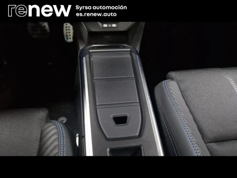 Renault Clio esprit Alpine full hybrid E-Tech 116kW