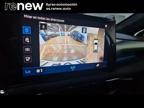 Renault Clio esprit Alpine full hybrid E-Tech 116kW