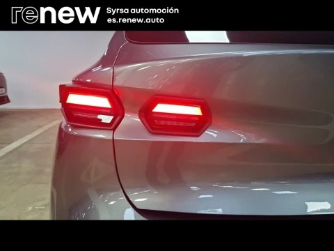 Renault Clio esprit Alpine full hybrid E-Tech 116kW