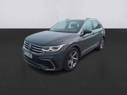 Volkswagen Tiguan R-Line 2.0 TDI 110kW (150CV) DSG