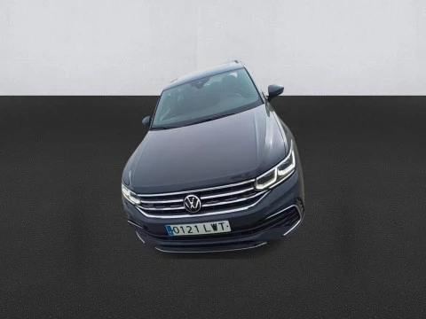 Volkswagen Tiguan R-Line 2.0 TDI 110kW (150CV) DSG