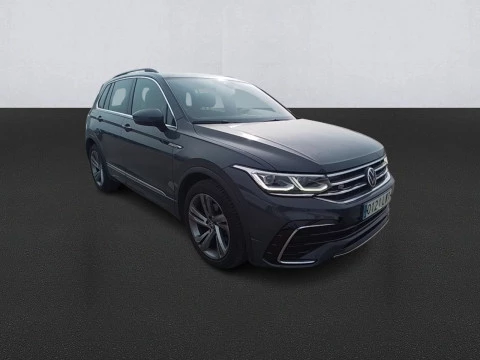 Volkswagen Tiguan R-Line 2.0 TDI 110kW (150CV) DSG