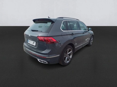 Volkswagen Tiguan R-Line 2.0 TDI 110kW (150CV) DSG