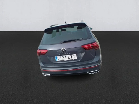 Volkswagen Tiguan R-Line 2.0 TDI 110kW (150CV) DSG