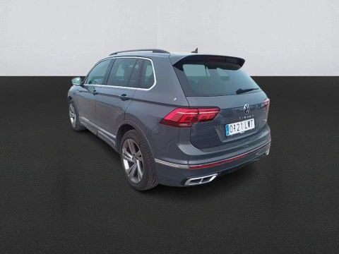 Volkswagen Tiguan R-Line 2.0 TDI 110kW (150CV) DSG